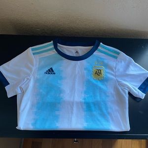 Adidas Argentina Jersey